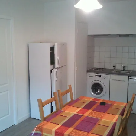 T2 250m Du Centre * Ax-les-Thermes